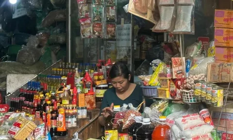 Dự kiến 90% hộ kinh doanh không phải nộp thuế: Vẫn còn băn khoăn