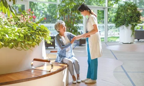 Mỏ vàng bất động sản dưỡng lão Việt Nam: Tiềm năng liệu có ‘dễ ăn’