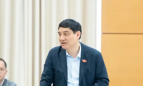 Bổ sung quy định tổ chức, cá nhân phải thoả thuận nếu sử dụng tác phẩm báo chí