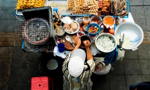 Tin vui cho du khách Việt yêu ẩm thực