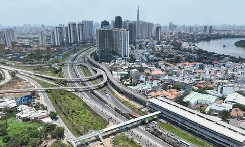 Vì sao TPHCM cần 10.800 tỉ cho đường sắt tốc độ cao?