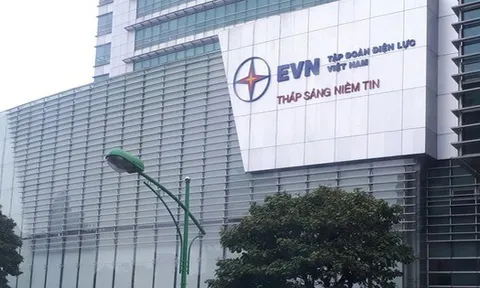Bộ Tài chính đề xuất quy định về việc cho vay lại đối với khoản nợ chuyển giao của EVN