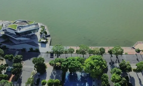 Đà Nẵng đưa ra phương án giải quyết dự án bến du thuyền trăm tỉ bên sông Hàn