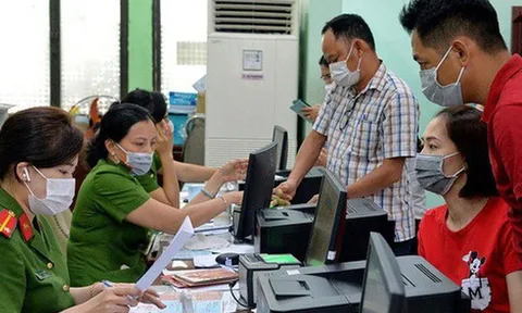 4 lỗi vi phạm về cư trú có thể bị xử phạt đến 12.000.000 đồng, ai cũng nên biết