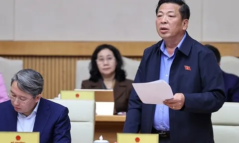 Cuối năm 2025, cả nước sẽ có 3.188 km cao tốc