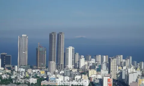 Hai lần điều chỉnh giá đất, Đà Nẵng tăng thu từ kinh doanh BĐS hơn 90%