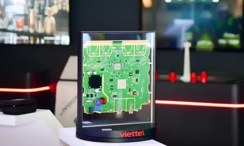 Chính thức khởi động đào tạo kỹ sư chế tạo chip, đặt nền móng cho nhà máy bán dẫn đầu tiên của Việt Nam