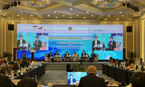 ‘Định vị’ kinh tế Việt Nam trong chiến lược kinh tế 2026-2030