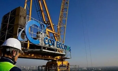 Coteccons dự kiến phát hành tối đa 1.400 tỷ đồng trái phiếu