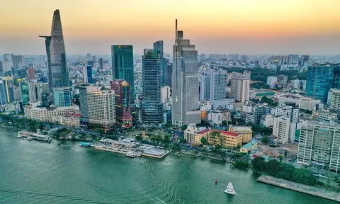 Để TPHCM trở thành siêu đô thị hiện đại