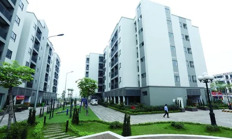 Đề xuất bổ sung đối tượng được ưu tiên mua, thuê mua nhà ở xã hội