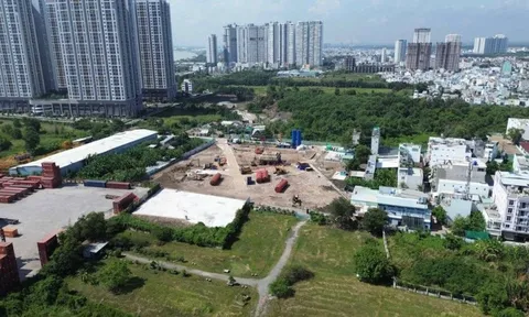 Kiến nghị sửa quy định "thời điểm xác định giá đất" để gỡ vướng cho dự án BT