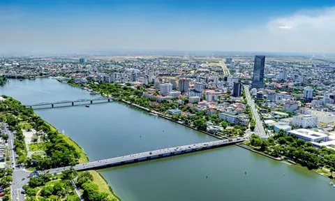 Người dân ở thành phố trực thuộc Trung ương trẻ nhất Việt Nam đón tin vui