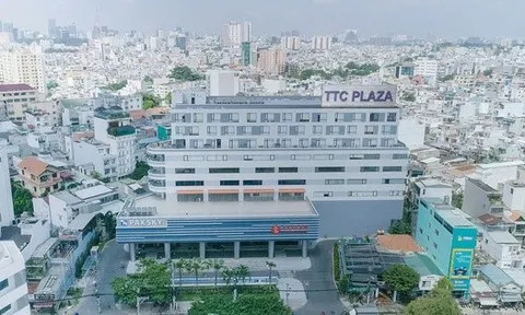 Thông tin mới về dự án TTC Plaza Bình Thạnh