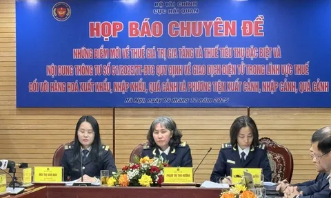 Những điểm mới về thuế giá trị gia tăng, thuế tiêu thụ đặc biệt và tác động tới doanh nghiệp