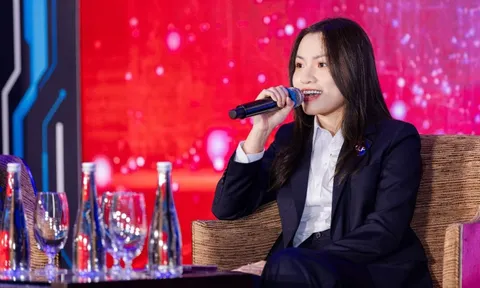 CEO Meey Group: Vụ hack Upbit và bài toán "con người" trong an ninh Proptech