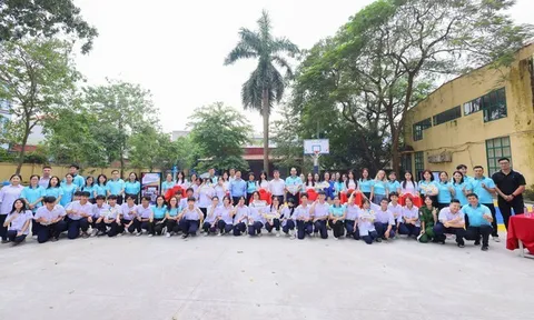 AstraZeneca Việt Nam nhận bằng khen vì loạt sáng kiến vì mục tiêu phát triển bền vững