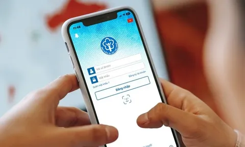 Phải làm gì khi VssID hiển thị thiếu năm đóng bảo hiểm xã hội?