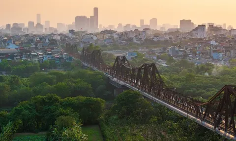 Cầu Trần Hưng Đạo - động lực thúc đẩy bất động sản phía đông Hà Nội