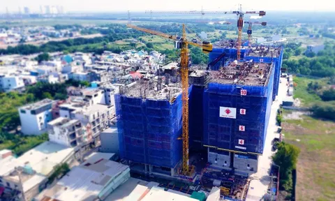 Khải Hoàn Prime: hoàn thành nghĩa vụ thuế, ký HĐMB trong tháng 12/2025