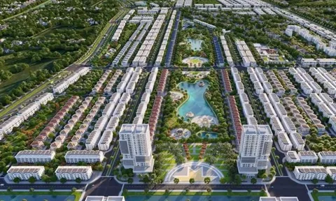 Quỹ đất sạch của Taseco Land: tín hiệu sớm cho một chu kỳ tăng trưởng?