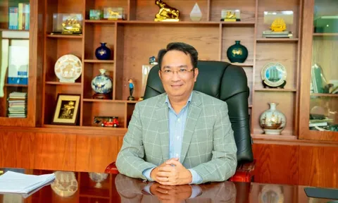 Cảng Hải Phòng – Khi đổi mới sáng tạo trở thành nền tảng cho năng lực quản trị thời đại số