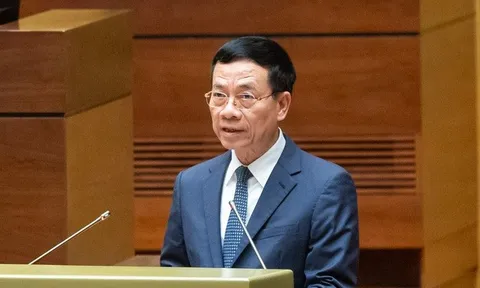 Nghiêm cấm dùng AI để giả mạo, mô phỏng người, lừa dối, thao túng có chủ đích