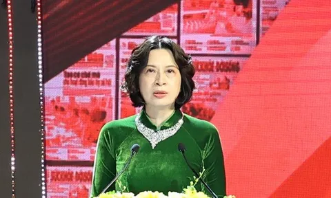 Việt Nam lội ngược dòng ngoạn mục, kiểm soát căn bệnh "gieo rắc nỗi kinh hoàng"