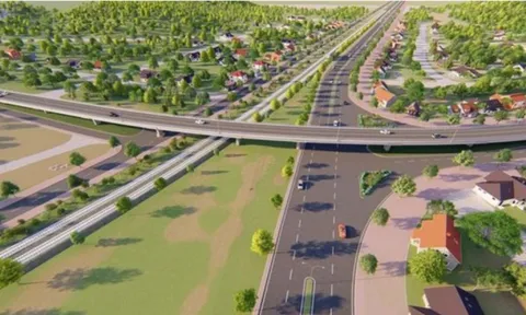 Thúc tiến độ dự án đường 7.000 tỷ đồng kết nối rừng và biển