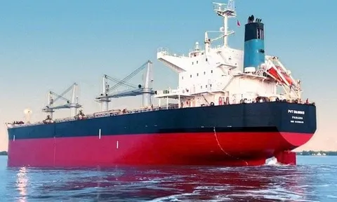 PVT Logistics hoàn tất phát hành hơn 13 triệu cổ phiếu trả cổ tức cho hơn 1.400 cổ đông