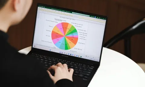 Laptop AI nổi lên như lựa chọn mới của doanh nghiệp trước yêu cầu bảo mật