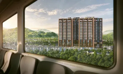 5 yếu tố khiến Legacy Hinoiri được giới đầu tư săn đón tại Hòa Lạc