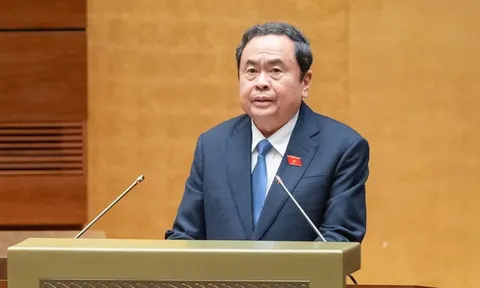 "Quyết tâm cao hơn nữa, dám nói, dám làm, dám chịu trách nhiệm vì nhân dân, vì đất nước"