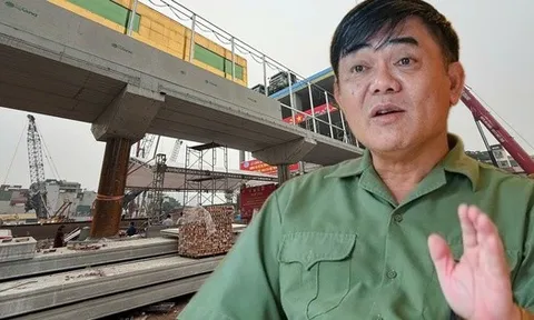 Đại gia "Đường bia" bất ngờ "trình làng" siêu kết cấu đặc biệt nhất thế giới: Dưới là đường sắt tốc độ cao, trên xây nhà ở xã hội giá từ 1 tỷ đồng, đề xuất thí điểm ngay tại metro Hòa Lạc - Văn Cao