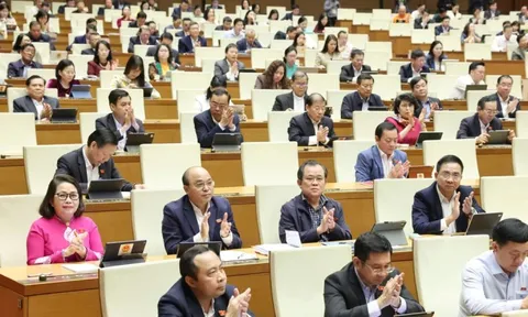 Chủ đầu tư sẽ ứng trước kinh phí để bồi thường, hỗ trợ, tái định cư