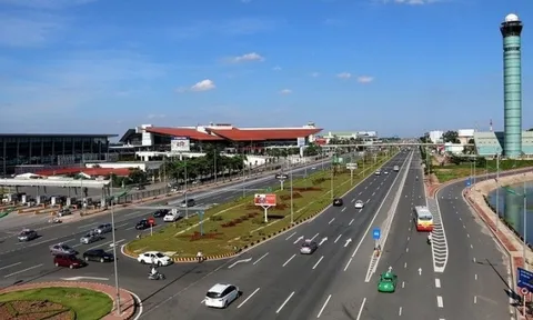Việt Nam sẽ có sân bay quốc tế 5 sao, hướng đến top 10 thế giới