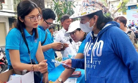 Tin vui cho trên 12.000 người ở TPHCM