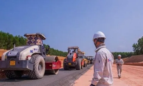 Hạ tầng Giao thông Đèo Cả sắp chào bán 49,7 triệu cổ phiếu