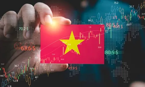 Báo Nga: Hào quang đã thuộc về Việt Nam!