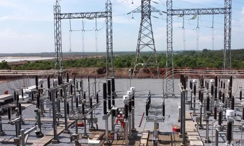 Sẵn sàng nguồn điện an toàn, chất lượng cao phục vụ Sân bay quốc tế Long Thành