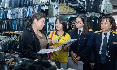 Với ngưỡng chịu thuế 500 triệu đồng, hộ kinh doanh kê khai thuế thế nào?