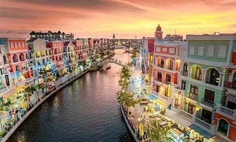 Vinhomes chuyển nhượng công ty con