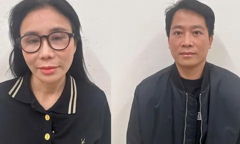 Vợ chồng Mailisa tự nguyện nộp 300 tỷ đồng vào ngân sách Nhà nước để khắc phục hậu quả