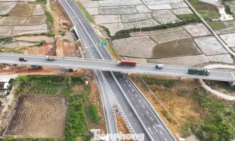 Tuyến cao tốc hơn 12.400 tỷ đồng qua Gia Lai sắp thông xe