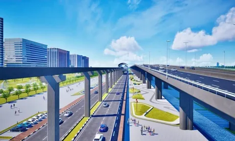 Đề xuất từ chuyên gia về 2 siêu dự án của Hà Nội