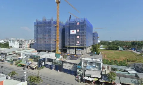 Khải Hoàn Prime củng cố nguồn cung pháp lý chuẩn mực tại khu Nam