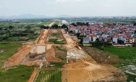 Quy định mới về thủ tục bồi thường hỗ trợ tái định cư khi thu hồi đất