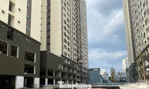 Chi tiết 8 khu đất làm nhà ở xã hội TPHCM sẽ chọn chủ đầu tư đầu năm 2026