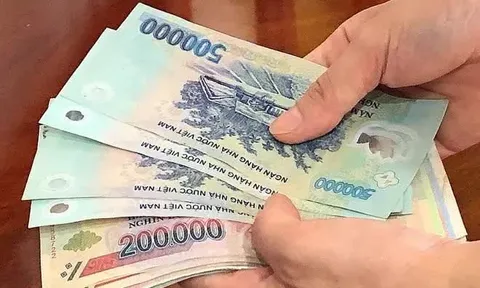 Khi nào đề xuất 5 bảng lương và 9 chế độ phụ cấp mới?