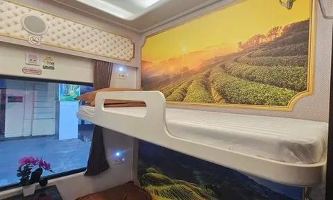 Ra mắt 162 toa xe hiện đại trên tuyến đường sắt Bắc - Nam